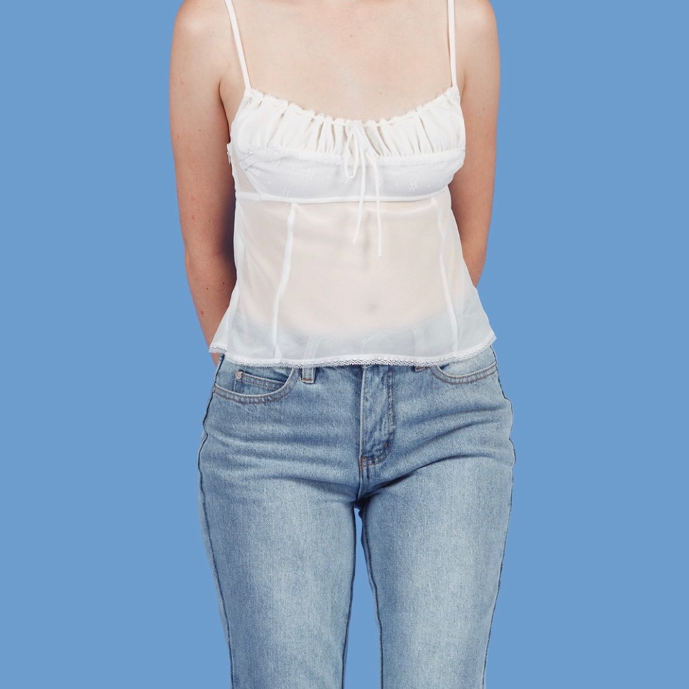 UNIF Angel top